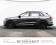 Audi e-tron 55 2x S LINE/BLACK/21Z./AIR-SUS/DAB/PANO Gris - thumbnail 12