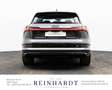 Audi e-tron 55 2x S LINE/BLACK/21Z./AIR-SUS/DAB/PANO Gris - thumbnail 10