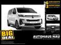 Citroen Spacetourer Plus M 9-Sitzer! Anhängerkupplung! Negro - thumbnail 1