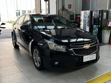 Cruze 2.0 td LT