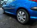 Peugeot 206 Cabriolet CC Platinum*HU Neu-Insp.Neu* Blau - thumbnail 6