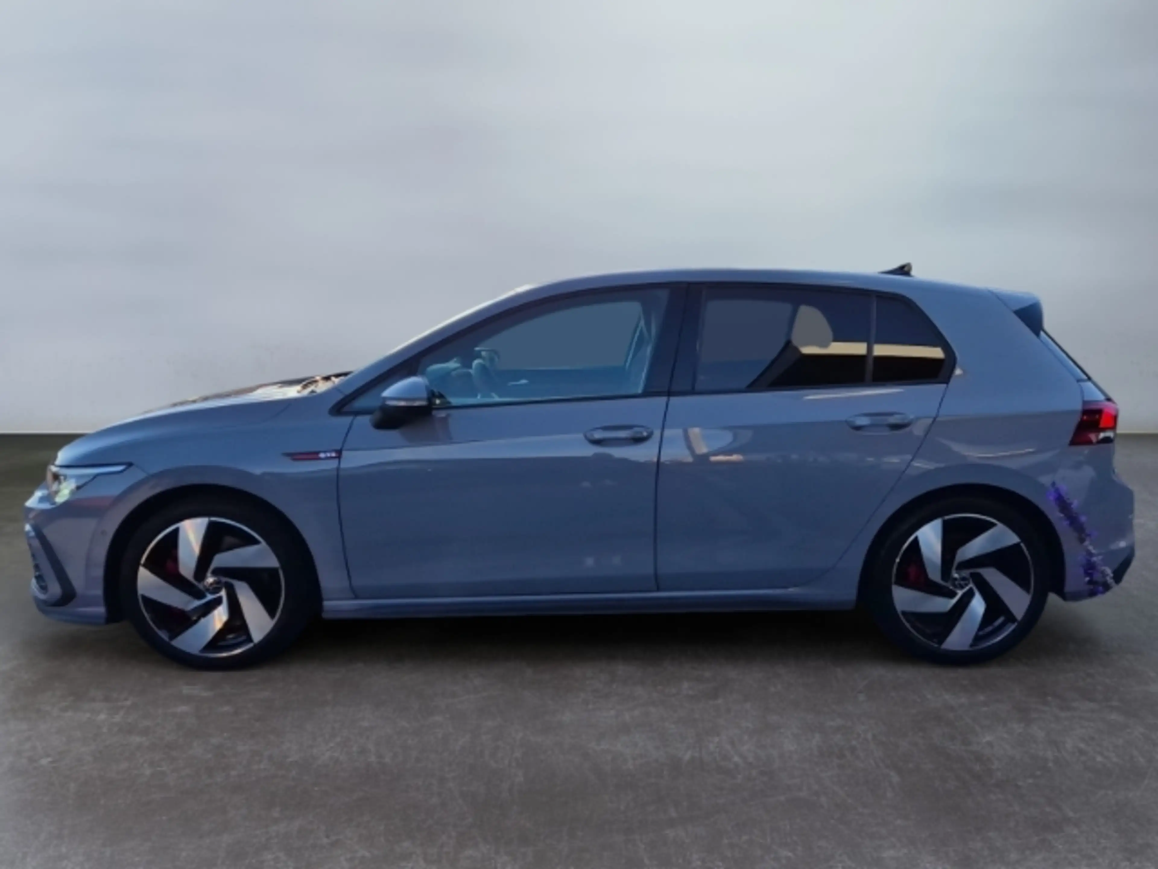Volkswagen Golf GTI 2.0 TSI DSG +AHK +Navi +ACC+Side Assist — photo 7