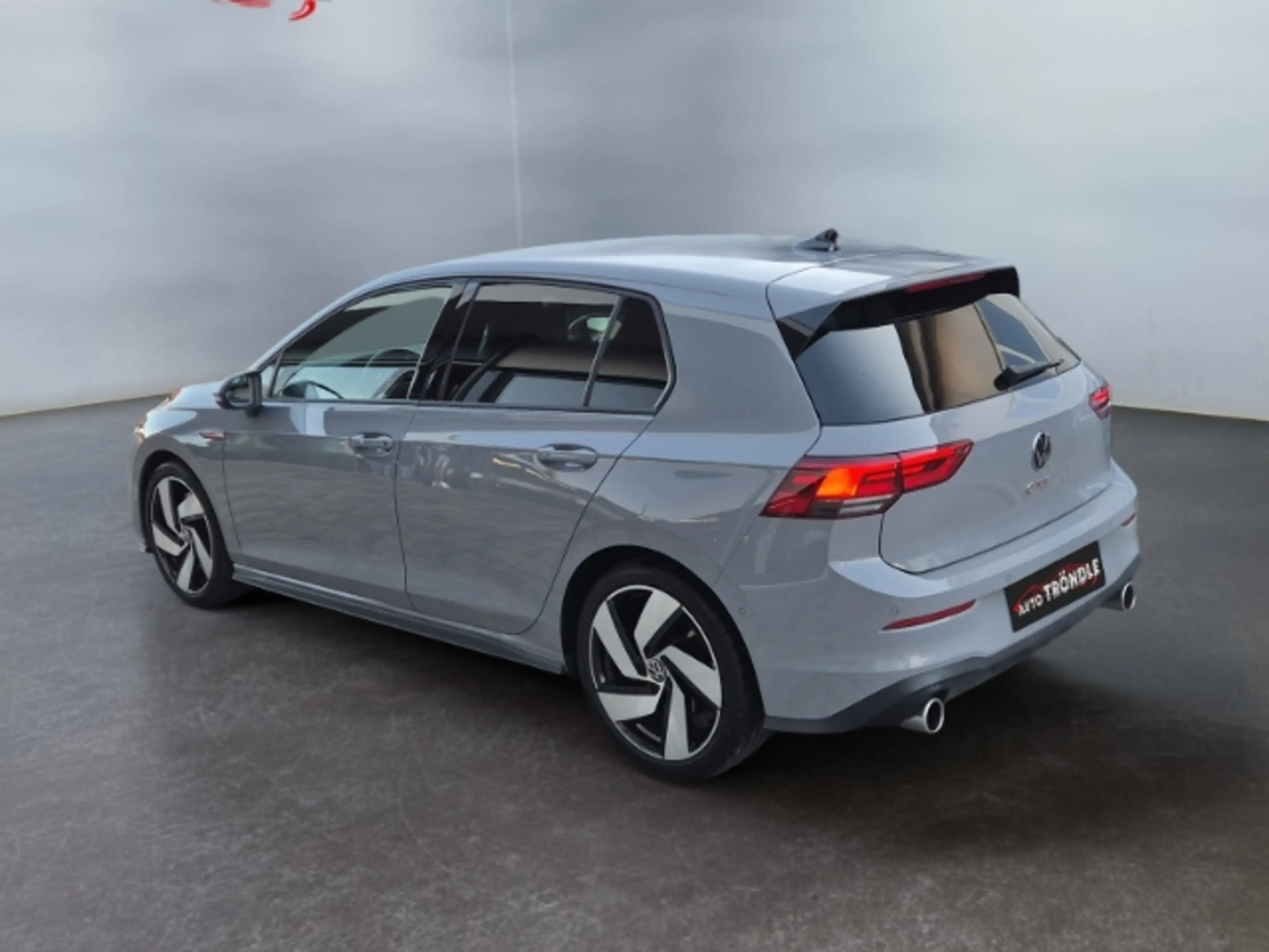 Volkswagen Golf GTI 2.0 TSI DSG +AHK +Navi +ACC+Side Assist — photo 6