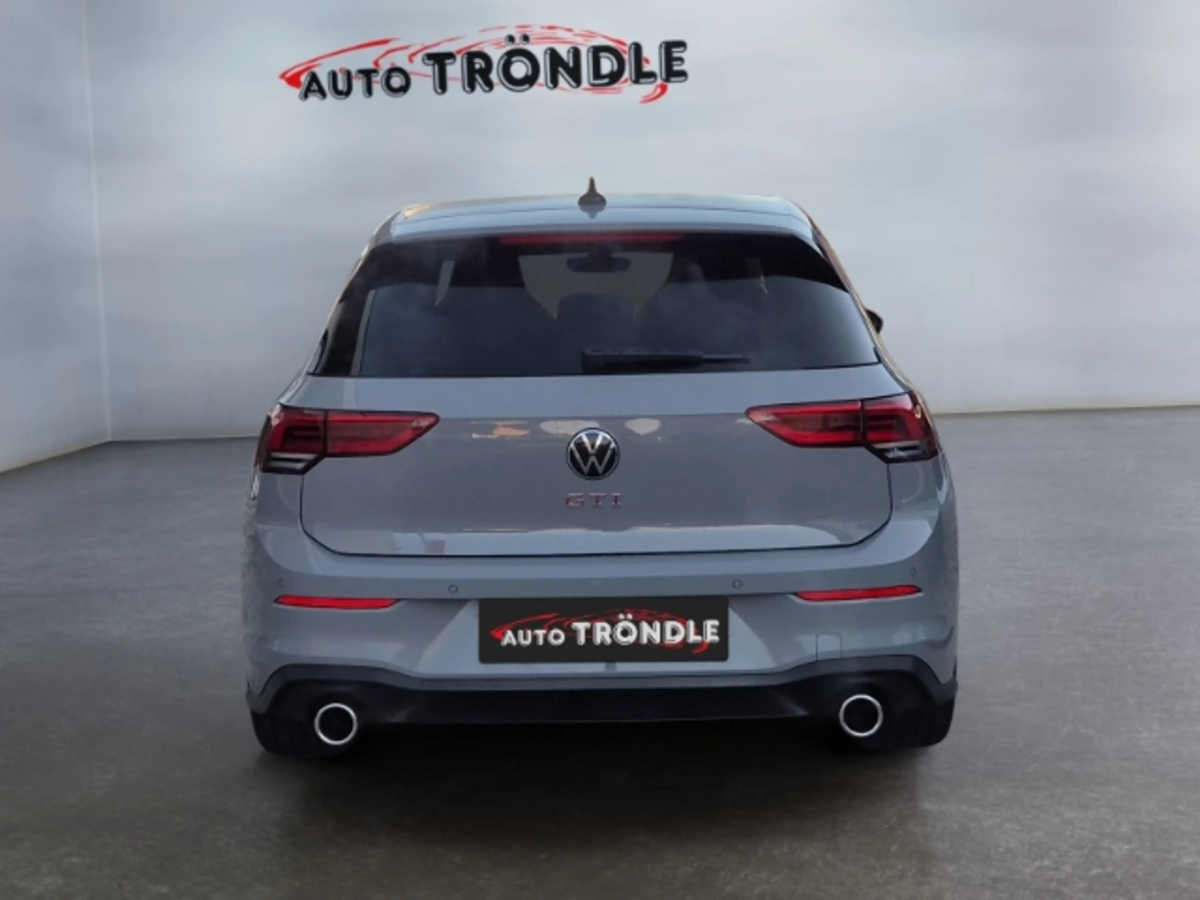 Volkswagen Golf GTI 2.0 TSI DSG +AHK +Navi +ACC+Side Assist — photo 5