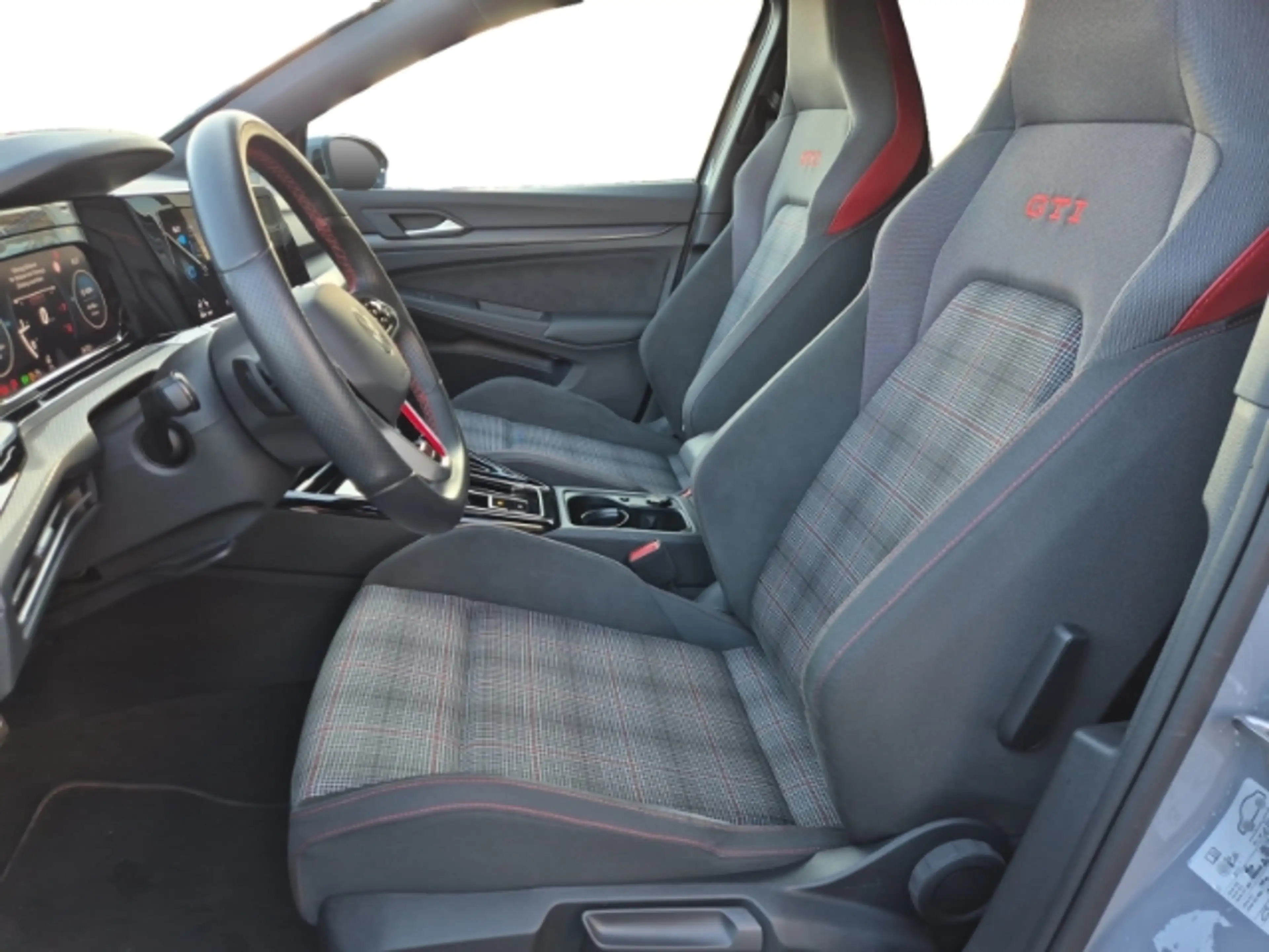Volkswagen Golf GTI 2.0 TSI DSG +AHK +Navi +ACC+Side Assist — photo 8
