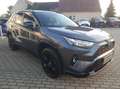Toyota RAV 4 Hybrid - Style plus Alcantara - m.Ganzjahresreifen Grau - thumbnail 3
