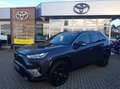 Toyota RAV 4 Hybrid - Style plus Alcantara - m.Ganzjahresreifen Grau - thumbnail 1