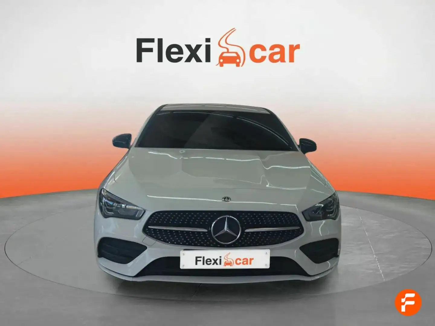 Mercedes-Benz CLA 180 Shooting Brake 7G-DCT Blanco - 2