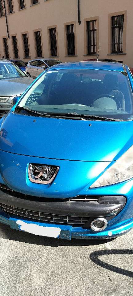 Peugeot 207 1.4 88CV 5p. 2 Tronic XS