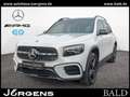 Mercedes-Benz GLB 250 4M AMG-Sport/MLB/Cam/Pano/Night/Ambiente Weiß - thumbnail 1