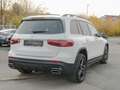 Mercedes-Benz GLB 250 4M AMG-Sport/MLB/Cam/Pano/Night/Ambiente Weiß - thumbnail 4