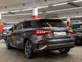 Audi A3 Sportback 40 TFSI e S line LED Navi virtCo ACC Grau - thumbnail 4