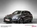 Audi A3 Sportback 40 TFSI e S line LED Navi virtCo ACC Grau - thumbnail 1