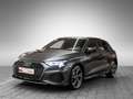 Audi A3 Sportback 40 TFSI e S line LED Navi virtCo ACC Grau - thumbnail 2