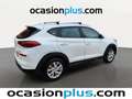 Hyundai TUCSON 1.6 GDI BD Klass 4x2 131 Blanc - thumbnail 4