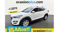 Hyundai TUCSON 1.6 GDI BD Klass 4x2 131 Blanc - thumbnail 1