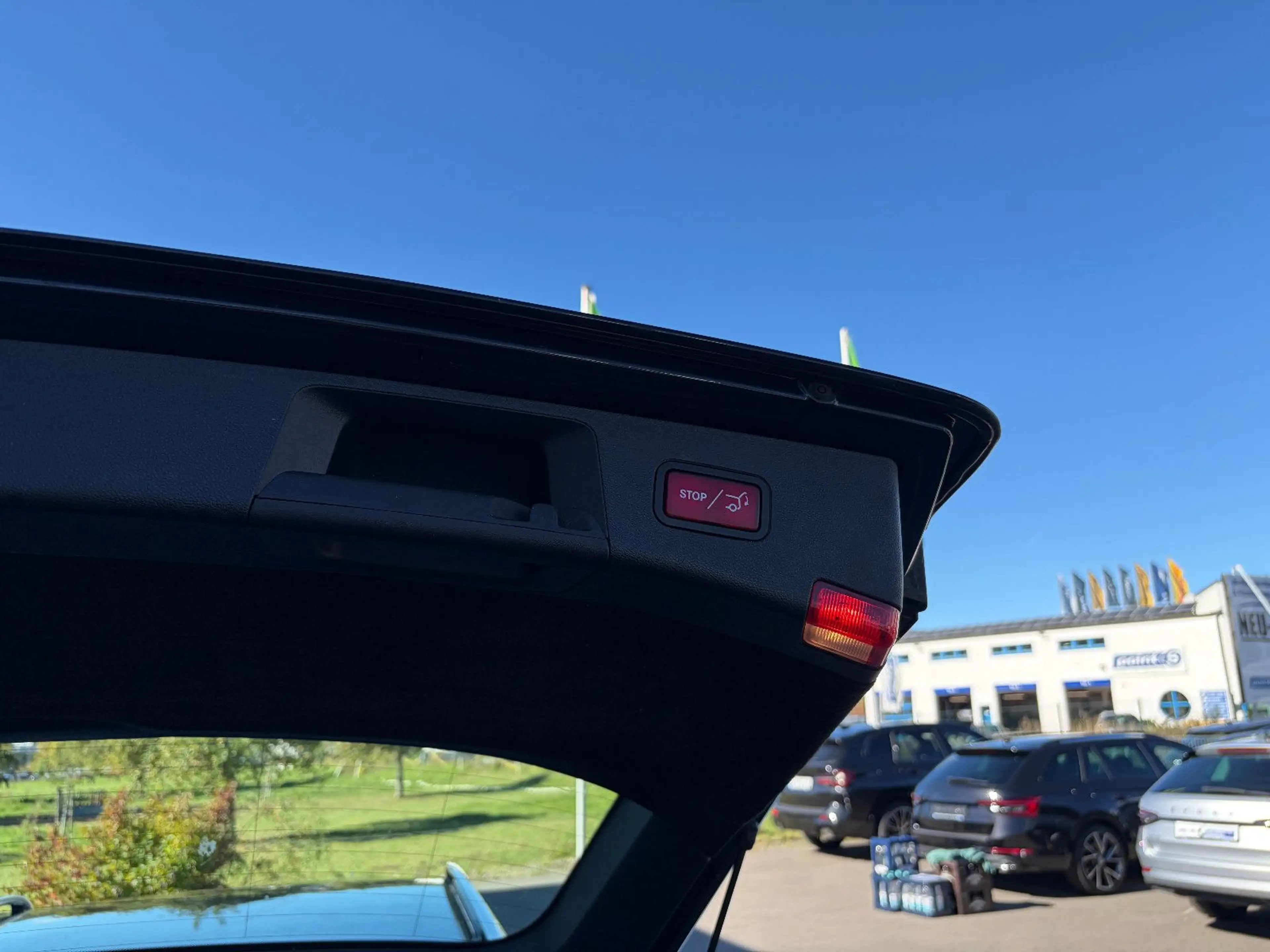 Mercedes-Benz E 350 CDi T-Modell BlueTec Avantgarde LED NAV — photo 22