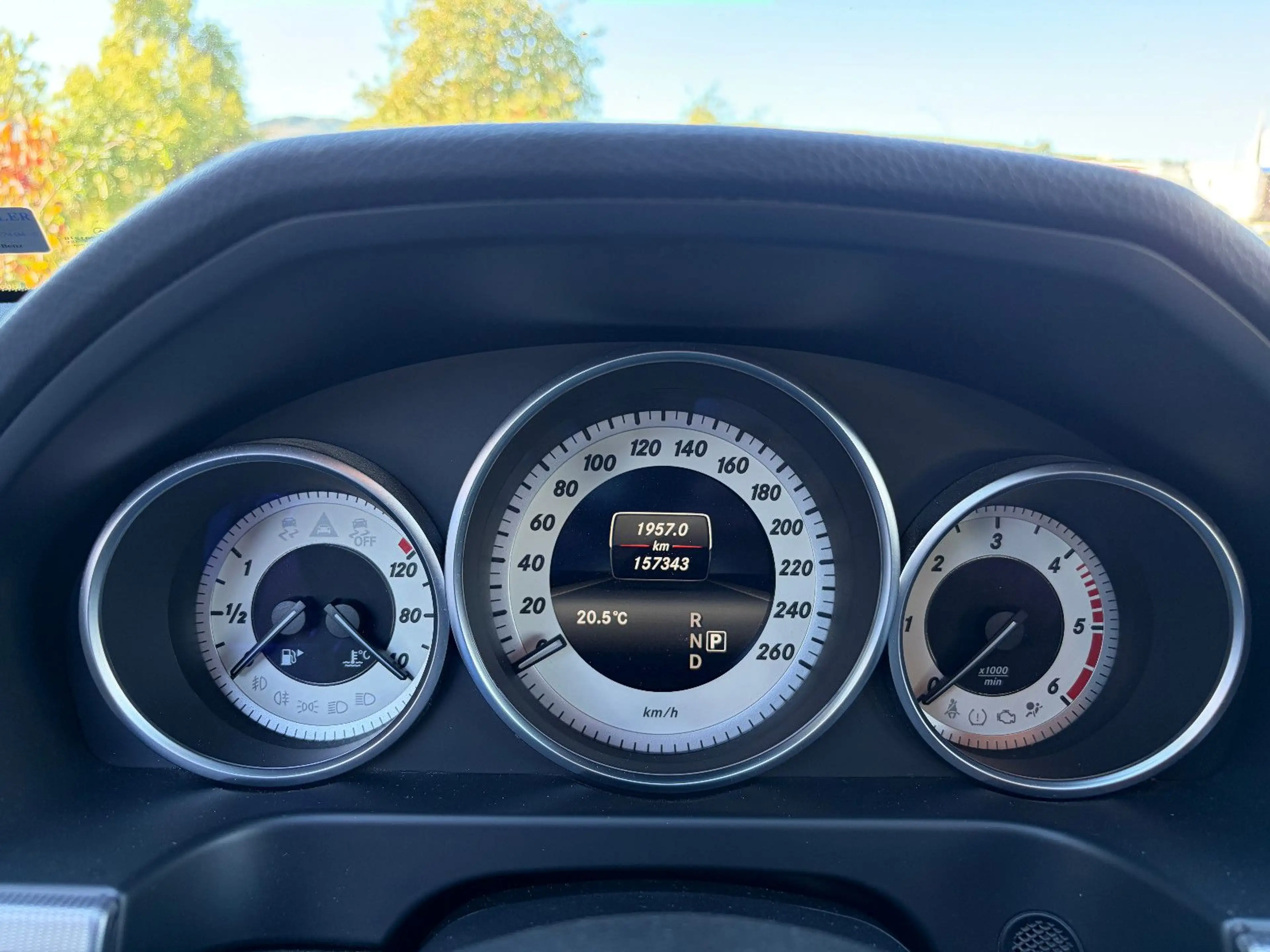 Mercedes-Benz E 350 CDi T-Modell BlueTec Avantgarde LED NAV — photo 26