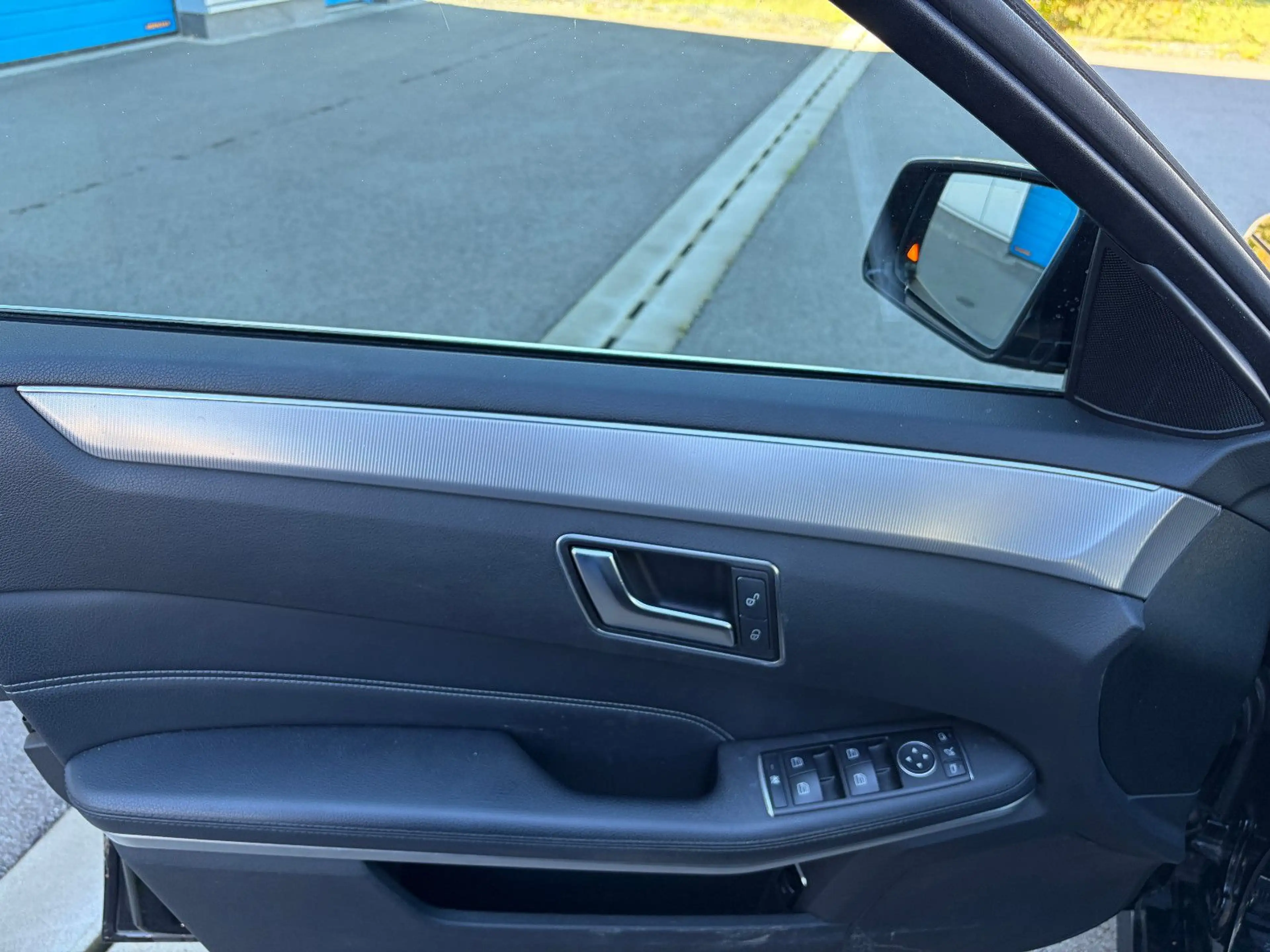 Mercedes-Benz E 350 CDi T-Modell BlueTec Avantgarde LED NAV — photo 13