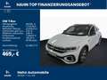 Volkswagen T-Roc 2.0TDI DSG R-Line LED Navi AHK ACC APP CAM Weiß - thumbnail 2