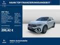 Volkswagen T-Roc 2.0TDI DSG R-Line LED Navi AHK ACC APP CAM Weiß - thumbnail 2