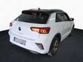 Volkswagen T-Roc 2.0TDI DSG R-Line LED Navi AHK ACC APP CAM Weiß - thumbnail 4