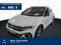 Volkswagen T-Roc 2.0TDI DSG R-Line LED Navi AHK ACC APP CAM Weiß - thumbnail 1