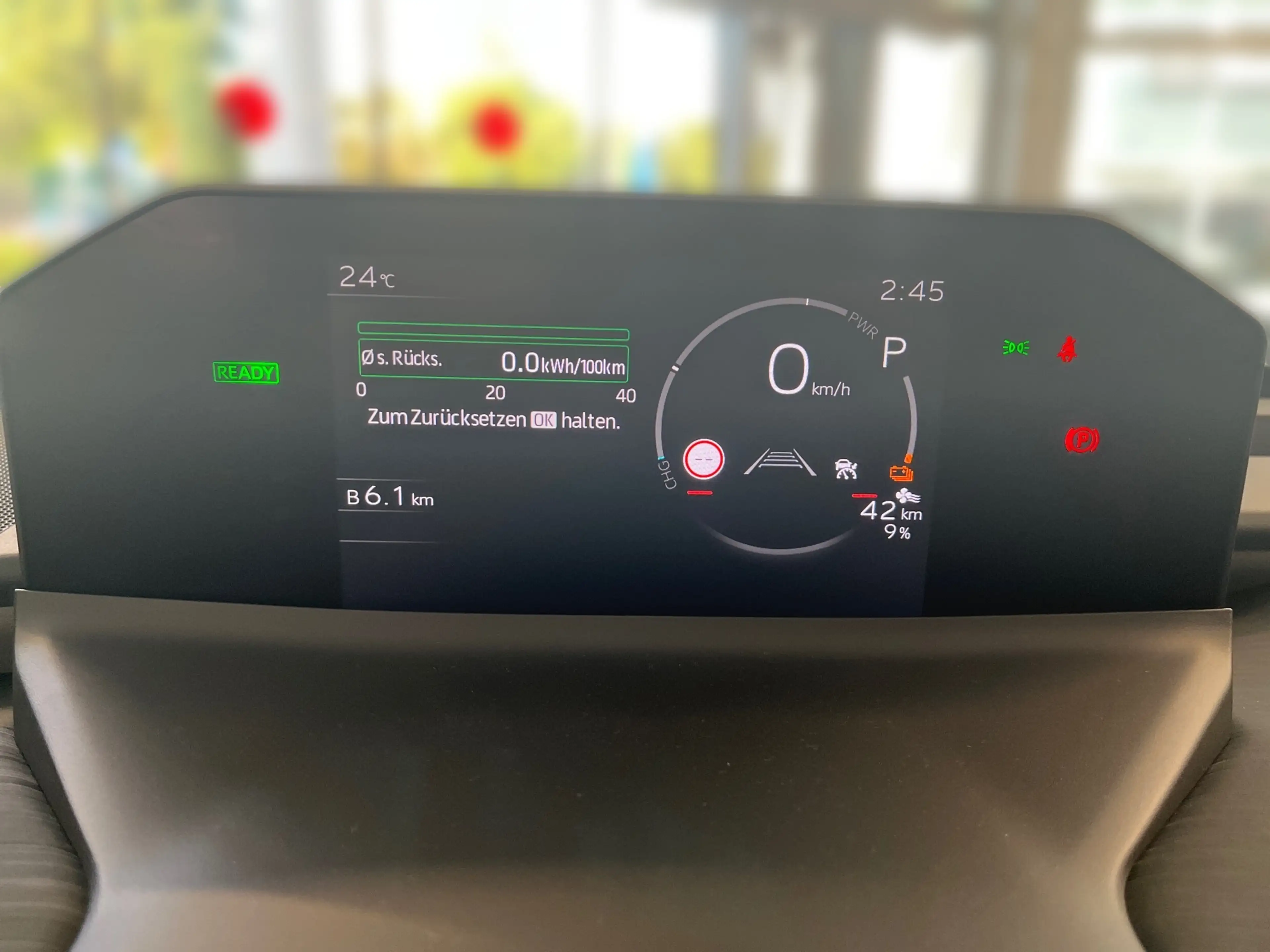Toyota C-HR+ Toyota C-HR+ Lounge Elektromotor / 77 kWh — photo 5