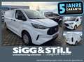 Ford Transit Custom Kasten Trend 280 L1 SERVICE-LINE Weiß - thumbnail 1