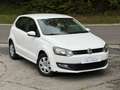 Volkswagen Polo Polo 1.2i Trendline Argent - thumbnail 2