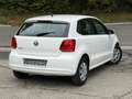 Volkswagen Polo Polo 1.2i Trendline Argent - thumbnail 3