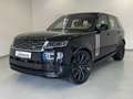 Land Rover Range Rover P550e PHEV AWD SV Aut. Schwarz - thumbnail 1