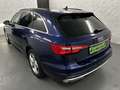 Audi A4 35 TDI+DAB+Tempomat+Sound+Voll Digital+Navi Bleu - thumbnail 6