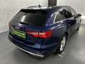 Audi A4 35 TDI+DAB+Tempomat+Sound+Voll Digital+Navi Blau - thumbnail 4