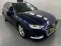 Audi A4 35 TDI+DAB+Tempomat+Sound+Voll Digital+Navi Blau - thumbnail 3