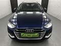 Audi A4 35 TDI+DAB+Tempomat+Sound+Voll Digital+Navi Blau - thumbnail 2