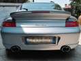 Porsche 996 911 996  Coupe 3.6 Turbo Argento - thumbnail 2