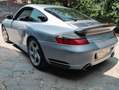 Porsche 996 911 996  Coupe 3.6 Turbo Argento - thumbnail 3