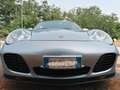 Porsche 996 911 996  Coupe 3.6 Turbo Argento - thumbnail 4