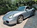 Porsche 996 911 996  Coupe 3.6 Turbo Argento - thumbnail 1