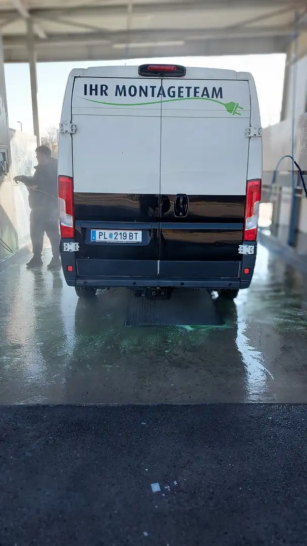 Peugeot Boxer Luxusbus 3000 L3H2 2,2 HDi 130 FAP - 2