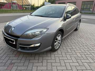 Laguna 2.0 dCi Bose Edition S