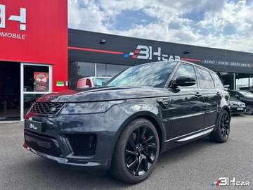 2.0 P400E 404H 300 PHEV HYBRID HSE DYNAMIC 4WD BVA