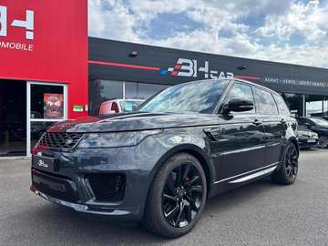 2.0 P400E 404H 300 PHEV HYBRID HSE DYNAMIC 4WD BVA