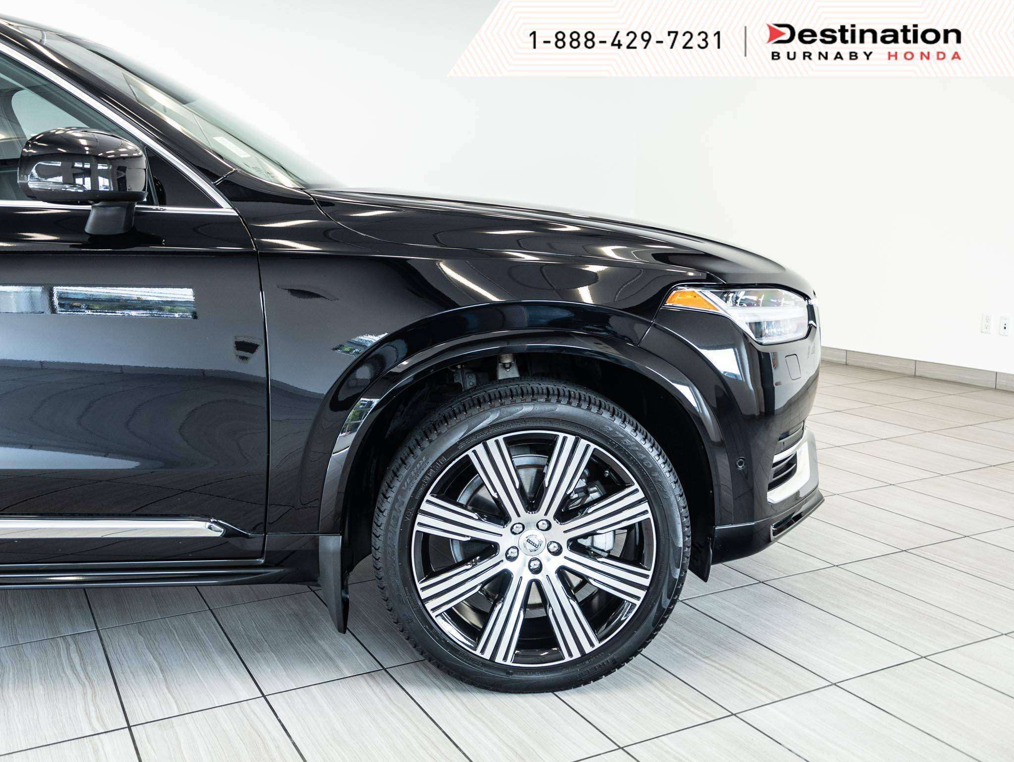2023 Volvo XC90