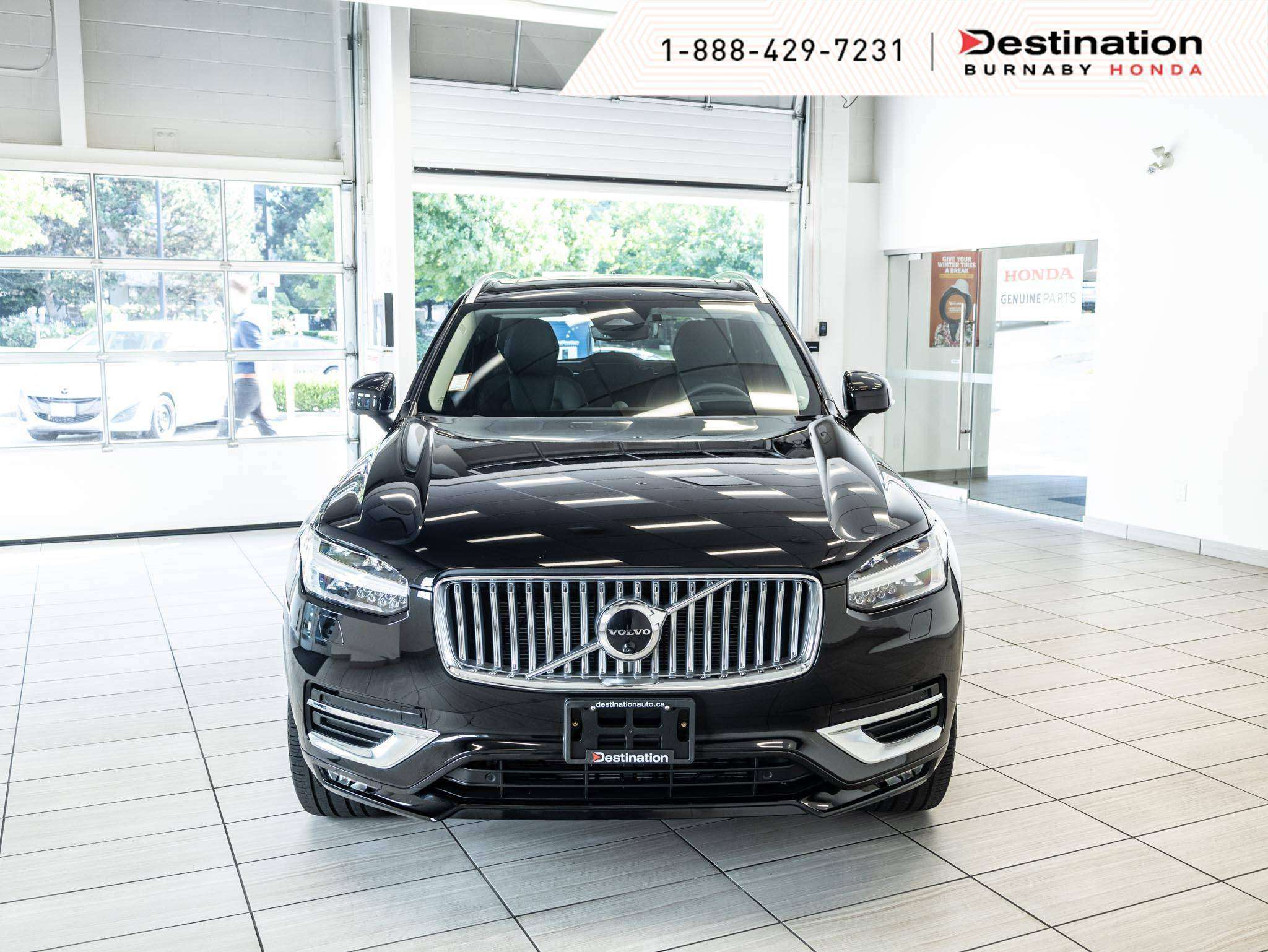 2023 Volvo XC90