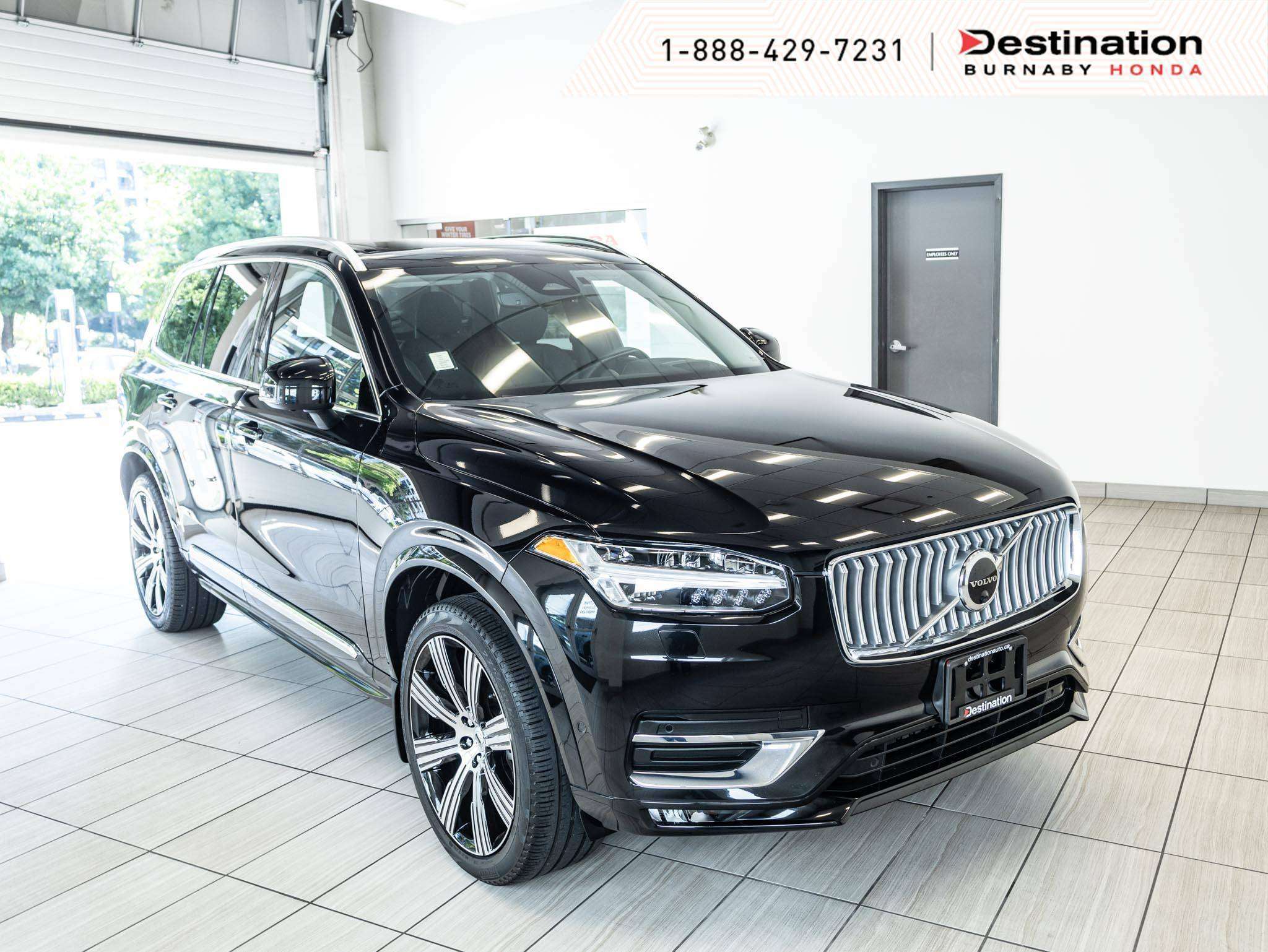 2023 Volvo XC90