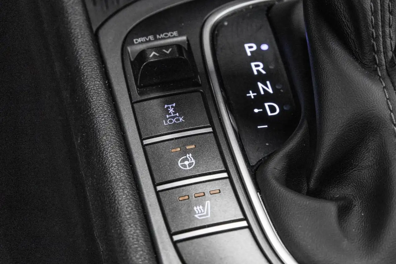 Hyundai KONA photo Hyundai KONA