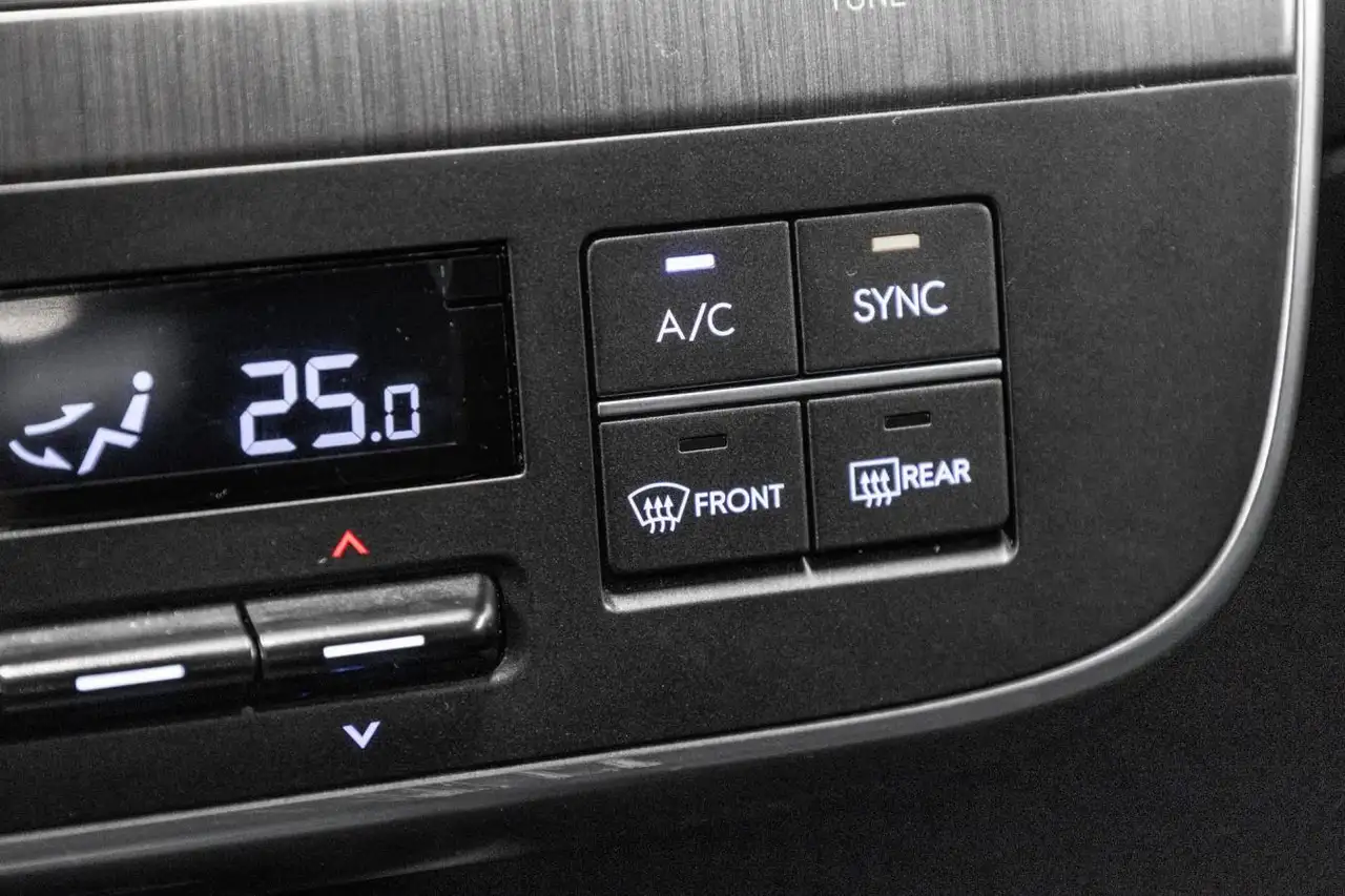 Hyundai KONA photo Hyundai KONA