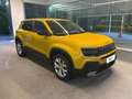 Jeep Avenger 1.2 Turbo Altitude Jaune - thumbnail 5